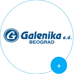 Grupo NC - Galenika