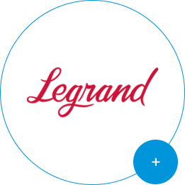 Grupo NC - Legrand Pharma