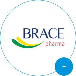 Grupo NC - Brace Pharma