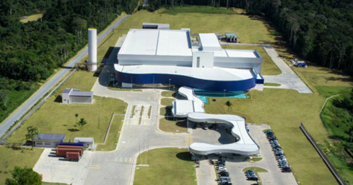 Grupo NC - Novamed inaugura fábrica em Manaus (AM)