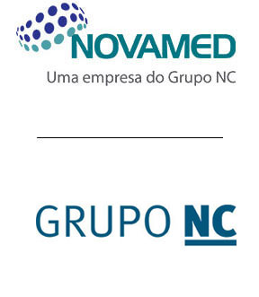 Grupo NC - Criação do Grupo NC e Novamed